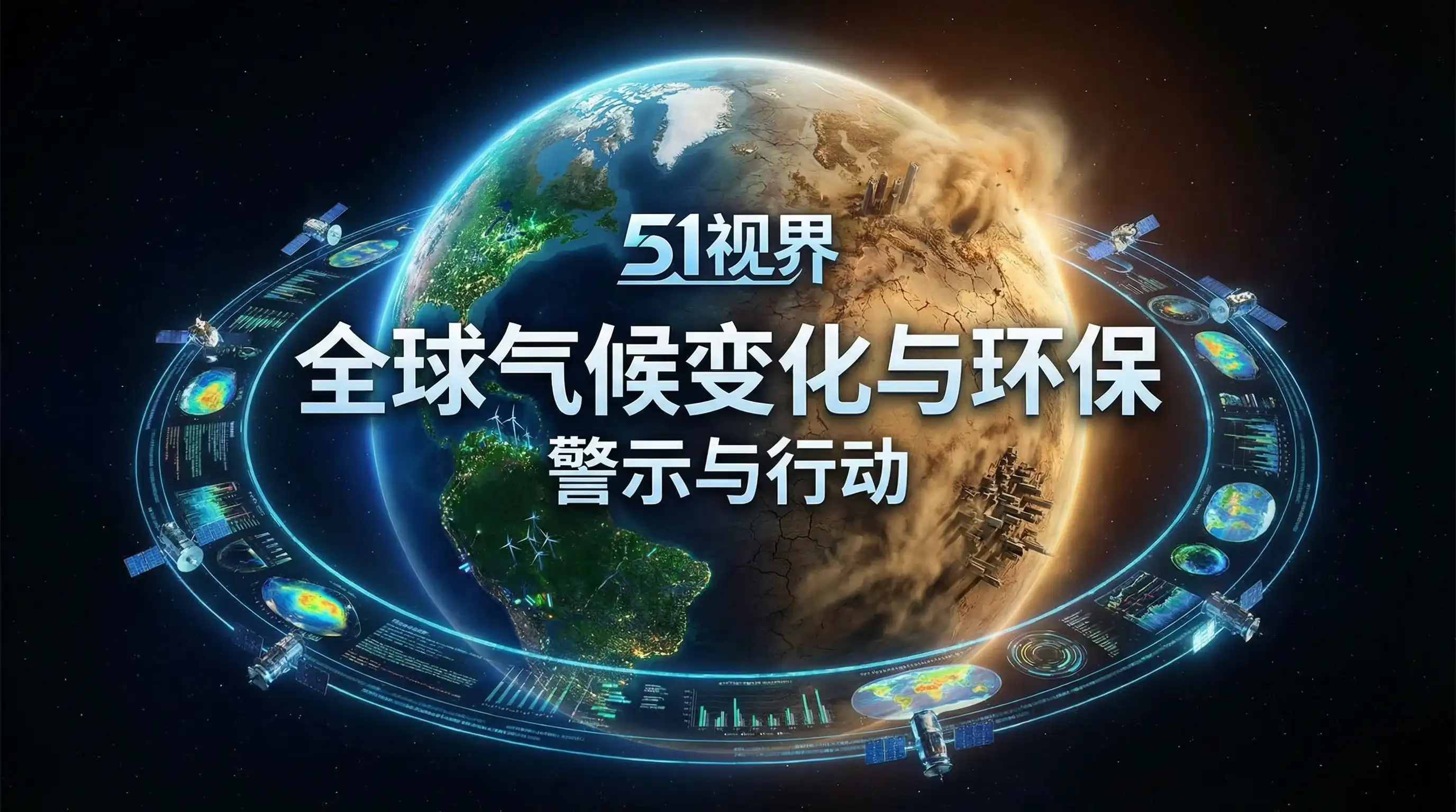 全球气候变化与环保专题 - 吉泽明步bt种子下载 环境关注